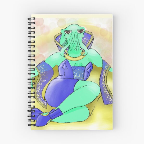 Item preview, Intergalactic babe  designed and sold by June Bobe.