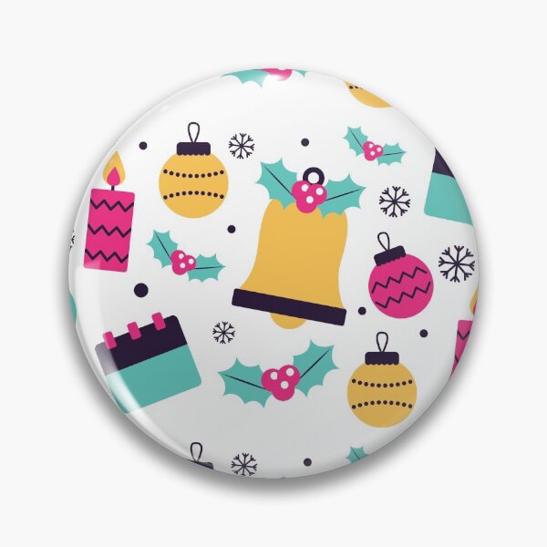 Artikelvorschau, Weibliches Weihnachtsmuster entworfen und verkauft von Favegiftings1.