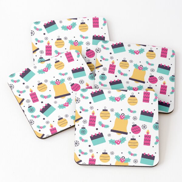Item preview, Feminine Christmas pattern  designed and sold by Favegiftings1.