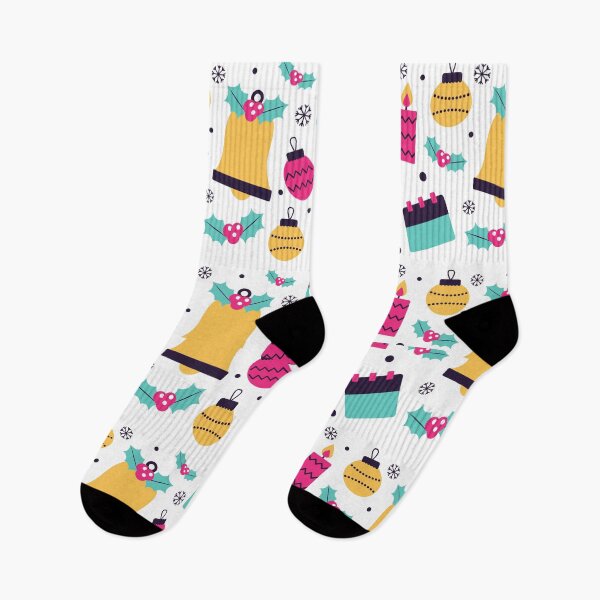 Item preview, Feminine Christmas pattern  designed and sold by Favegiftings1.