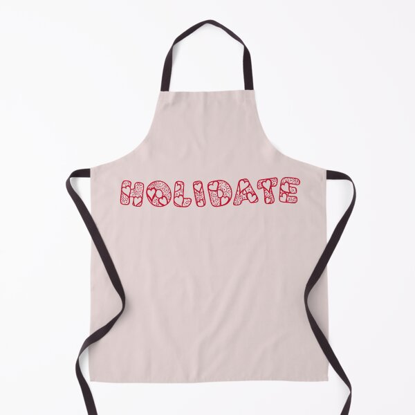 Item preview, Holidate, pelicula holidate heart designed and sold by CompanyGRH.