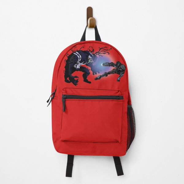 Item preview, Alien Bounty Hunter Fight designed and sold by blacksnowcomics.
