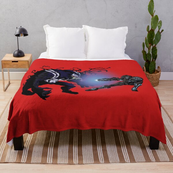 Item preview, Alien Bounty Hunter Fight designed and sold by blacksnowcomics.