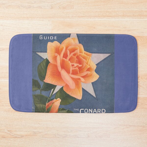Item preview,  Rose "sunburst" - Conard & Jones co.1915 designed and sold by killies.