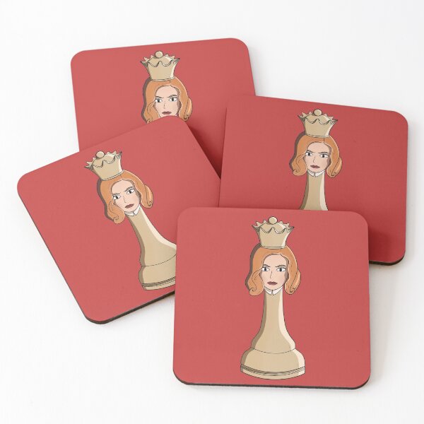 Item preview, Queen Harmon designed and sold by lostgempizza.