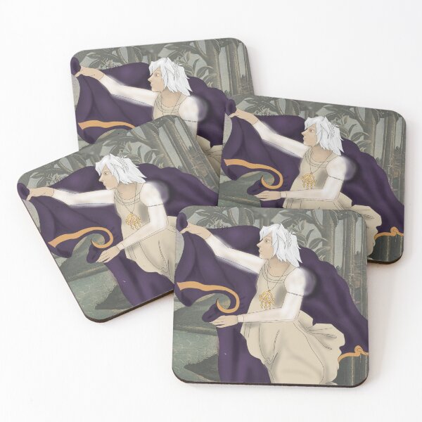 Item preview, Bakara of the Spring designed and sold by SadieBrimeyer.