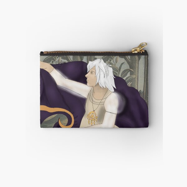 Item preview, Bakara of the Spring designed and sold by SadieBrimeyer.