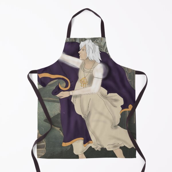 Item preview, Bakara of the Spring designed and sold by SadieBrimeyer.