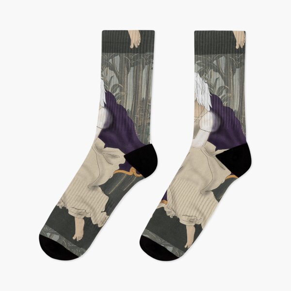 Item preview, Bakara of the Spring designed and sold by SadieBrimeyer.