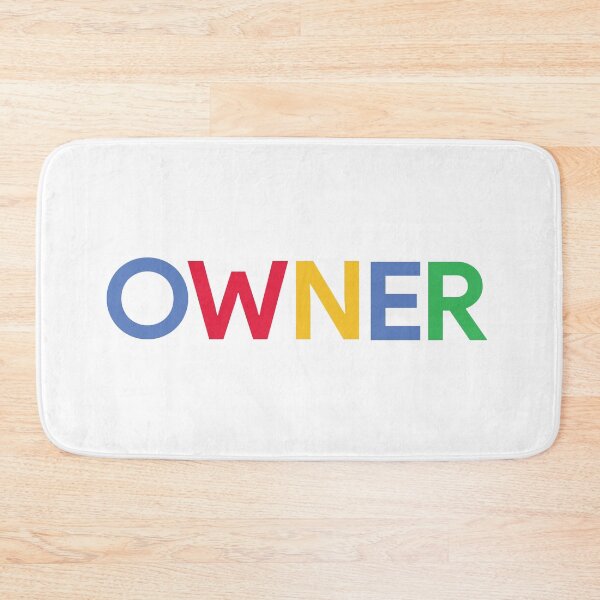 Item preview, Enslaved by Google designed and sold by broadwaycantdie.