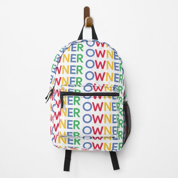 Item preview, Enslaved by Google designed and sold by broadwaycantdie.