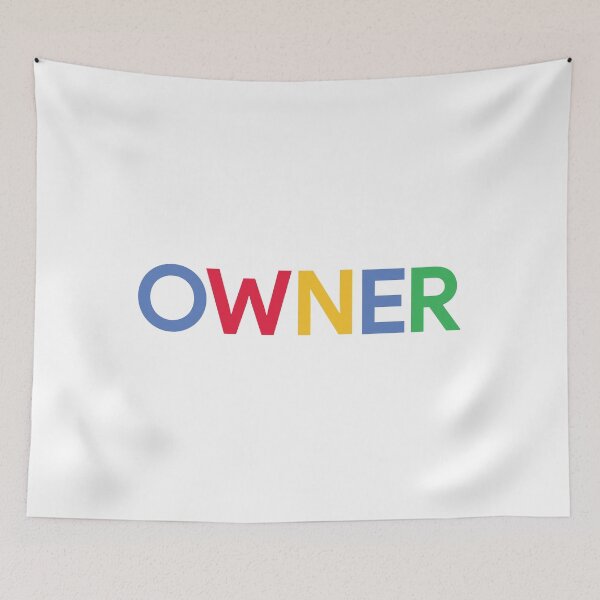 Item preview, Enslaved by Google designed and sold by broadwaycantdie.