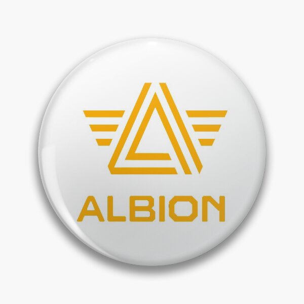 Artikelvorschau, Albion Logo entworfen und verkauft von Scott7337.