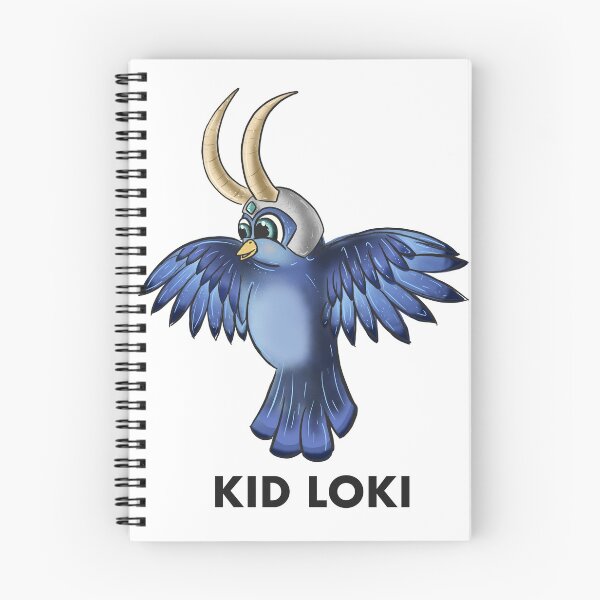 Item preview, Kid Loki Extravaganza Merch designed and sold by Kidloki22.