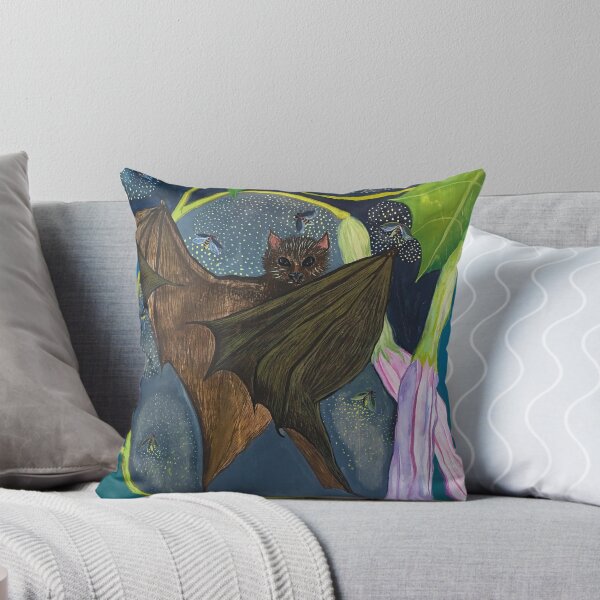 Item preview, Batzilla- Nature Bat Dancer by Shannon O'Rourke  designed and sold by batzilla.