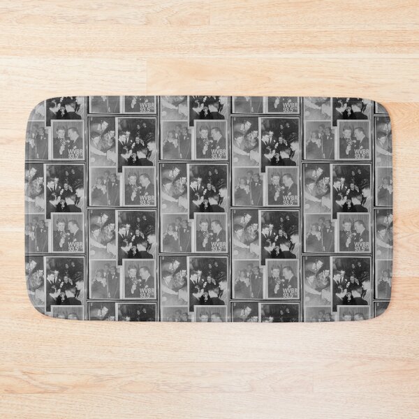 Item preview, WVBR Vintage Collage designed and sold by dalvago.