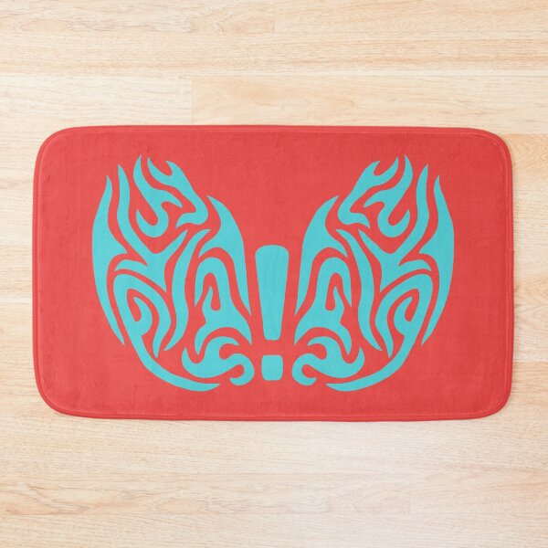 Item preview, Peligro Takoizu Tribal Tattoo designed and sold by justingrenie.
