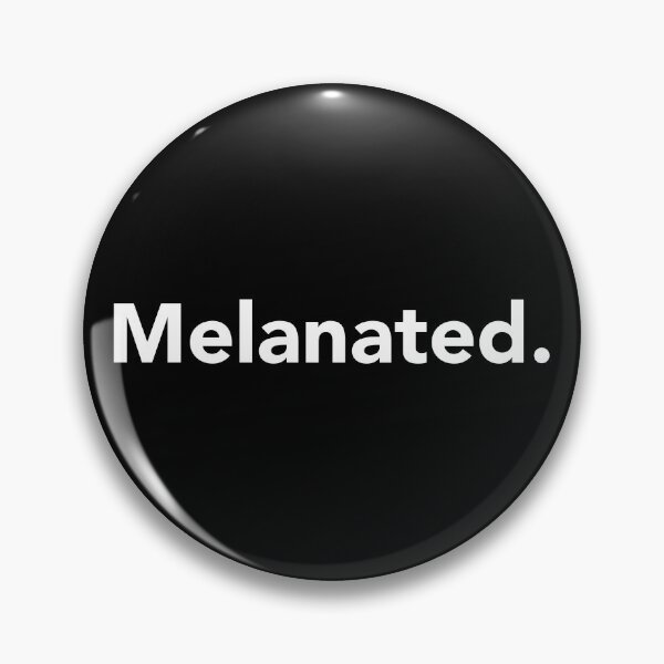 Item preview, Melanated designed and sold by shirtheadts.
