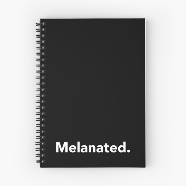 Item preview, Melanated designed and sold by shirtheadts.