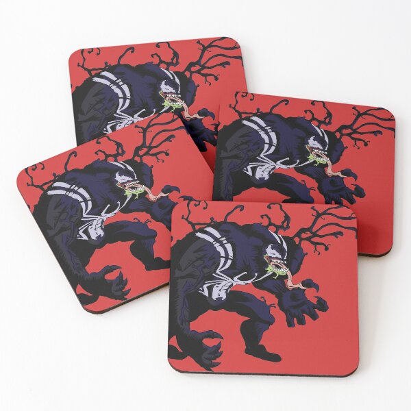 Item preview, Alien Symbiote designed and sold by blacksnowcomics.