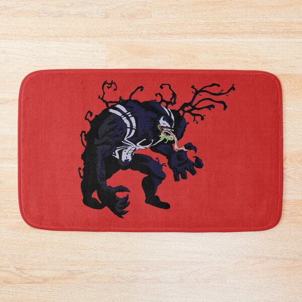 Item preview, Alien Symbiote designed and sold by blacksnowcomics.