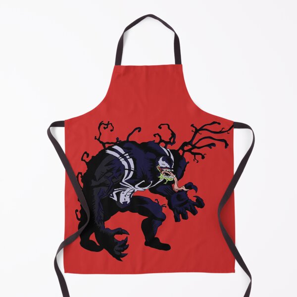 Item preview, Alien Symbiote designed and sold by blacksnowcomics.
