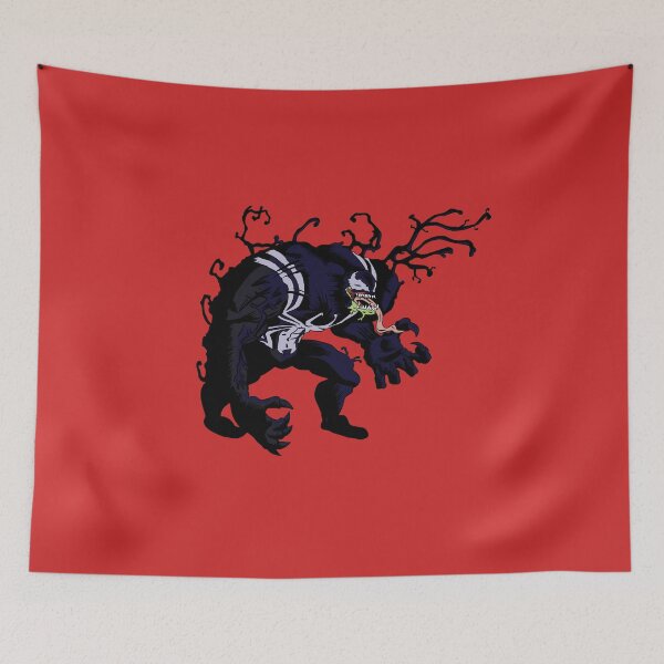Item preview, Alien Symbiote designed and sold by blacksnowcomics.