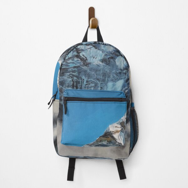 Item preview, Snow Mountain designed and sold by ChrisYangStudio.