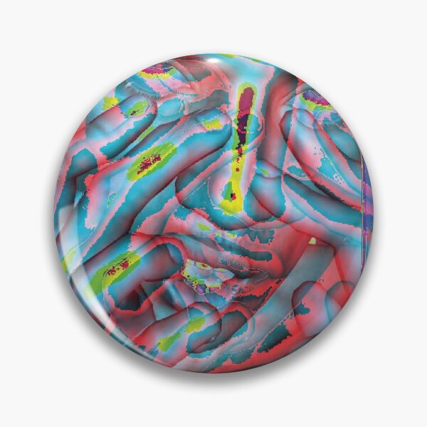 Item preview, Confused Inverted designed and sold by RadicalRevenge.