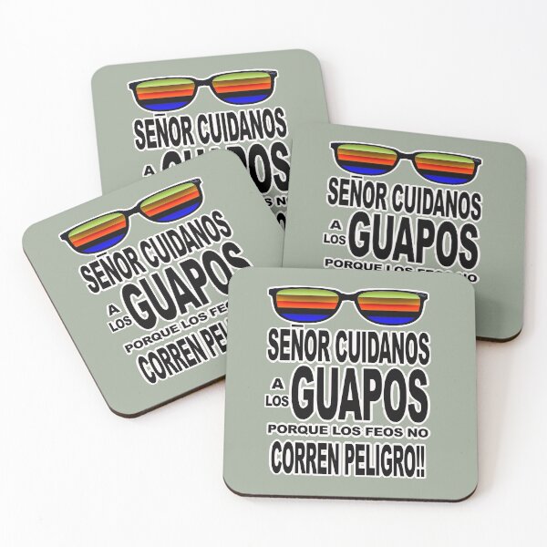 Item preview, el presumido designed and sold by Tony Cabralre.