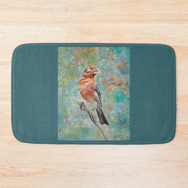 Item preview, Looking Forward To The Spring designed and sold by Angeles M. Pomata.