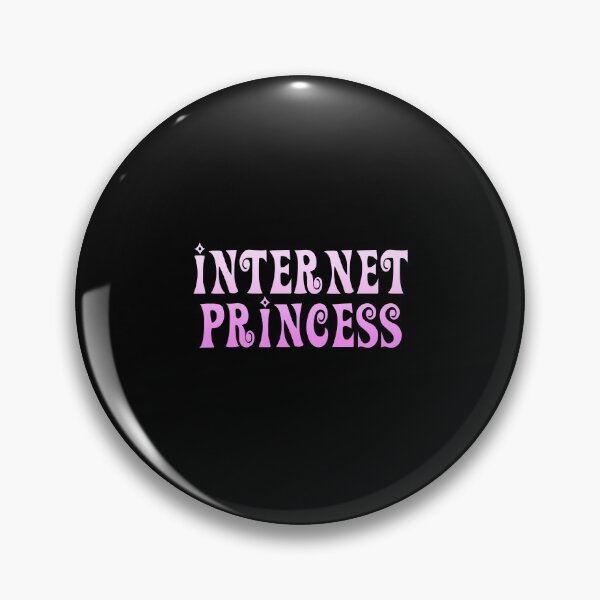 Item preview, INTERNET PRINCESS ✨  designed and sold by cyber2000s.