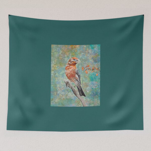 Item preview, Looking Forward To The Spring designed and sold by Angeles M. Pomata.