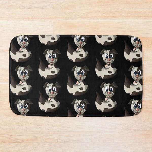 Item preview, dog designed and sold by atelier-vladi.