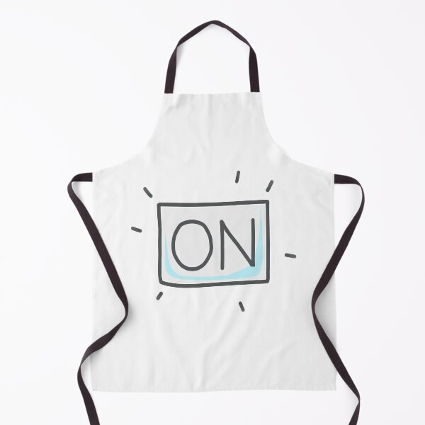 Item preview, ON designed and sold by ViewerEqualsPhoton.