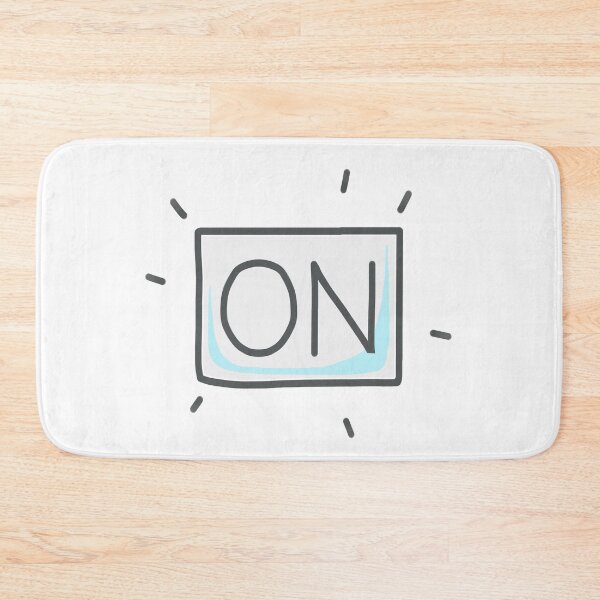 Item preview, ON designed and sold by ViewerEqualsPhoton.