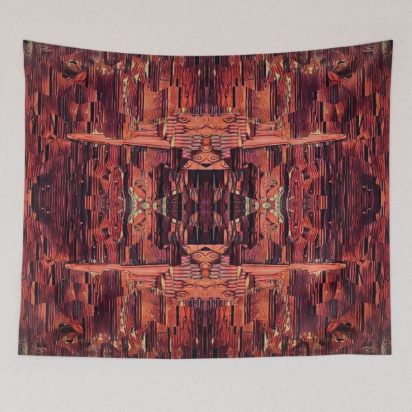 Item preview, Petroglyph designed and sold by InfiniteBlue88.