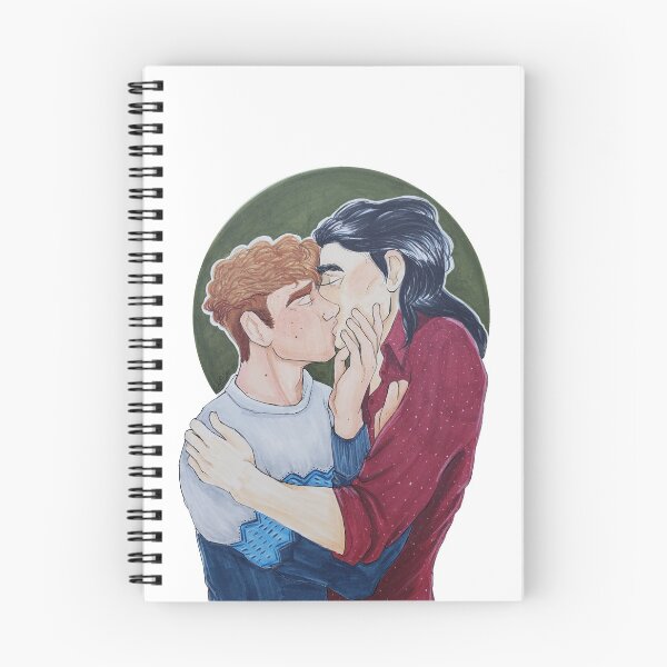 Aperçu de l'œuvre mieux que se battre - snowbaz créée et vendue par honeyedhuffpuff.