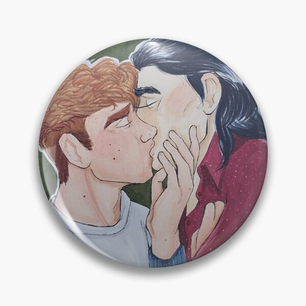 Aperçu de l'œuvre mieux que se battre - snowbaz créée et vendue par honeyedhuffpuff.