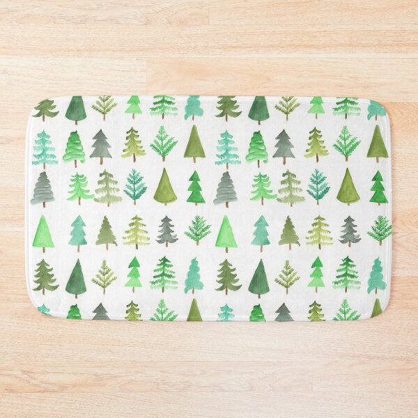 Item preview, Tree Farm designed and sold by sydneymusselman.