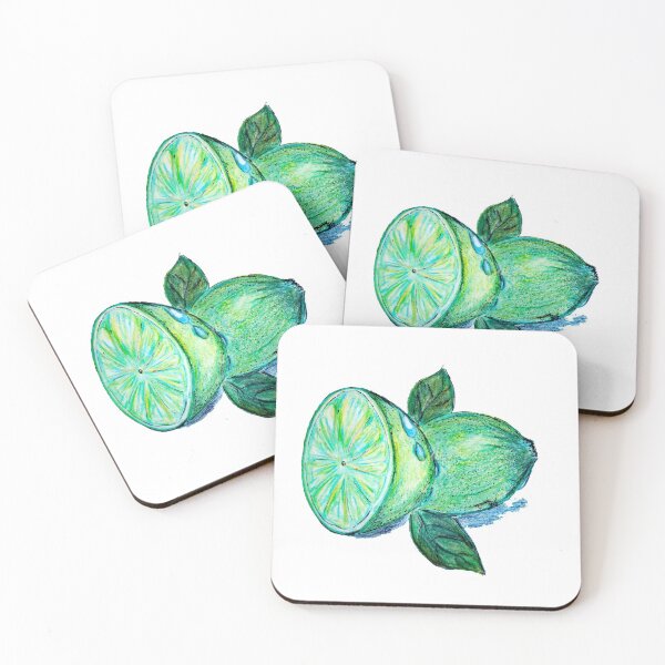 Item preview, Lime designed and sold by CanDo20.
