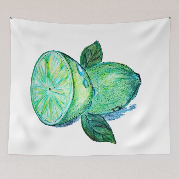 Item preview, Lime designed and sold by CanDo20.