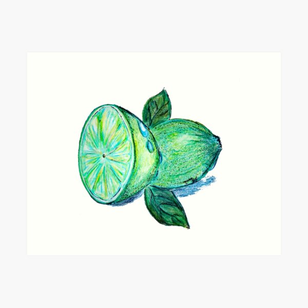 Item preview, Lime designed and sold by CanDo20.