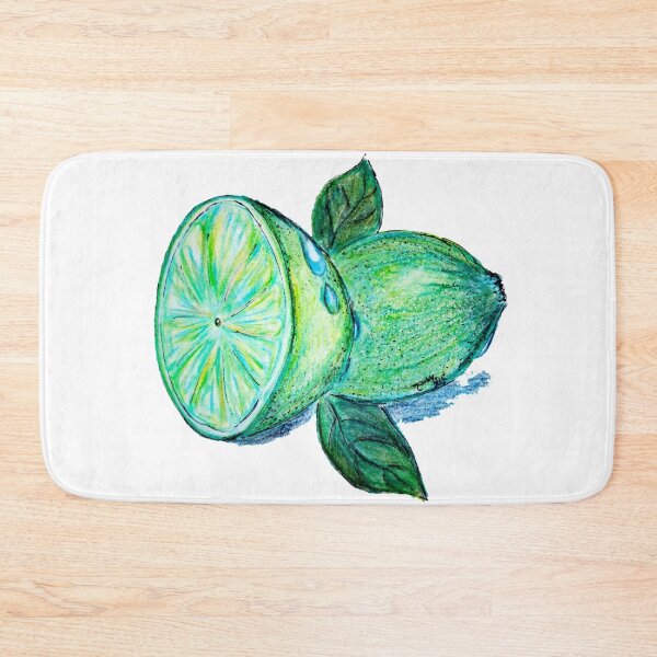 Item preview, Lime designed and sold by CanDo20.