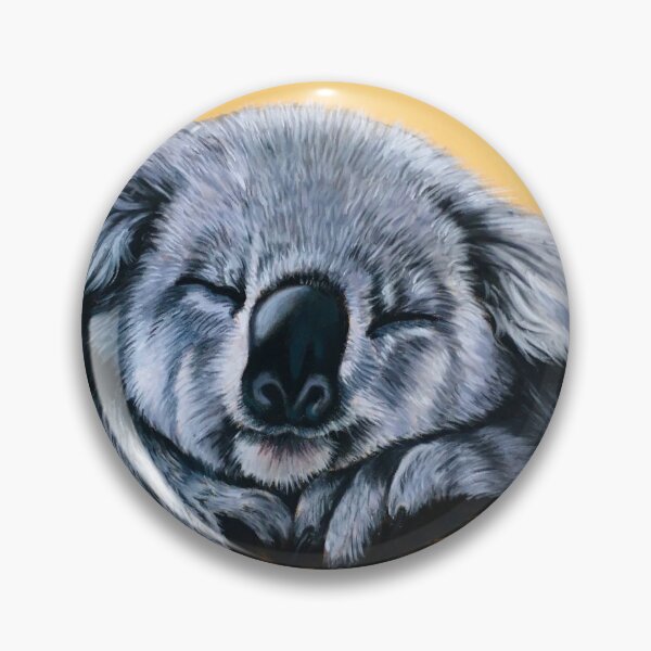 Item preview, Sleepy Koala designed and sold by Artbythree.