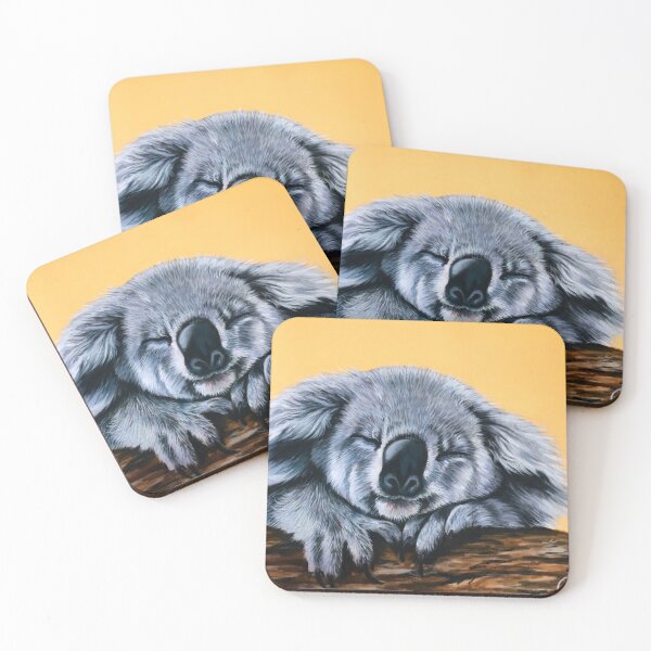 Item preview, Sleepy Koala designed and sold by Artbythree.