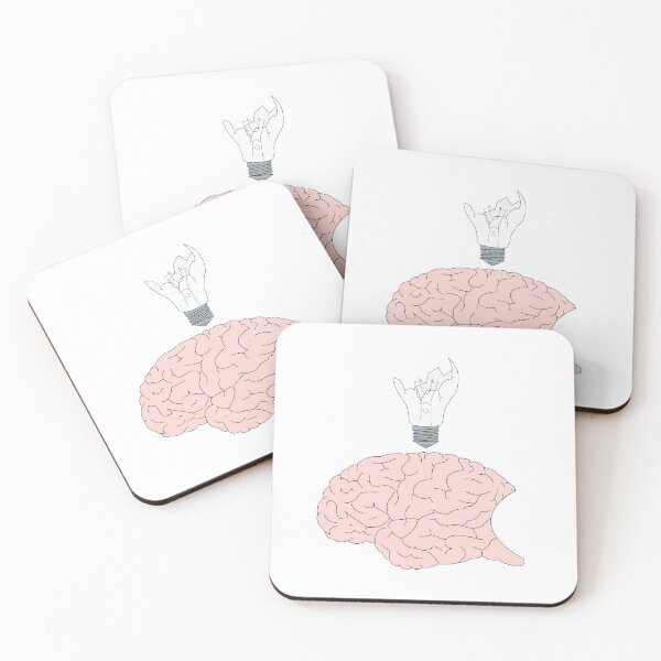 Item preview, Rot Your Brain designed and sold by broadwaycantdie.