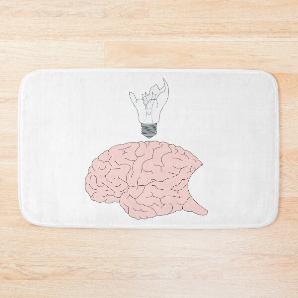Item preview, Rot Your Brain designed and sold by broadwaycantdie.