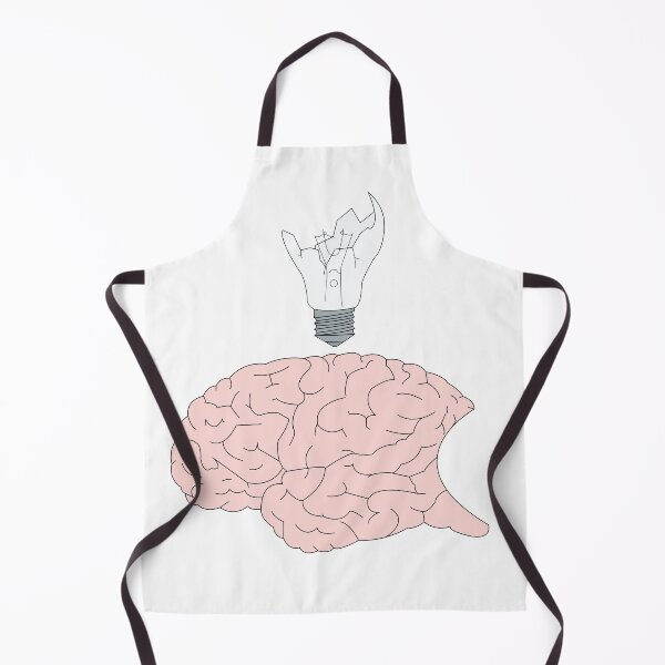 Item preview, Rot Your Brain designed and sold by broadwaycantdie.