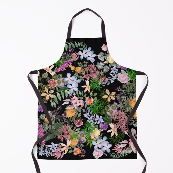 Item preview, Flowers and Hidden Pot Leaves designed and sold by prettysleepy.